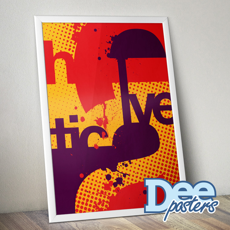 Dee Posters